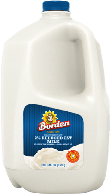 Free Png Download Milk Png Images Background Png Images - Borden 2% Reduced Fat Milk Clipart (480x655), Png Download