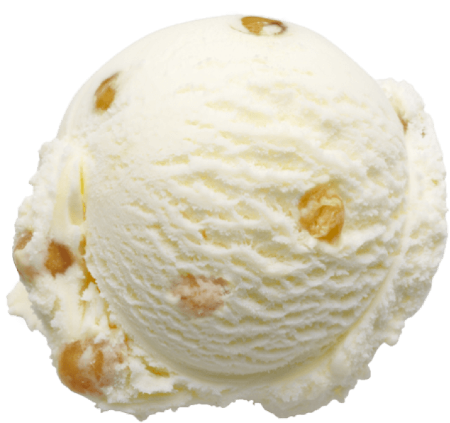 Ice Milk Png Free Download - Hokey Pokey Ice Cream Tip Top Clipart (1200x800), Png Download