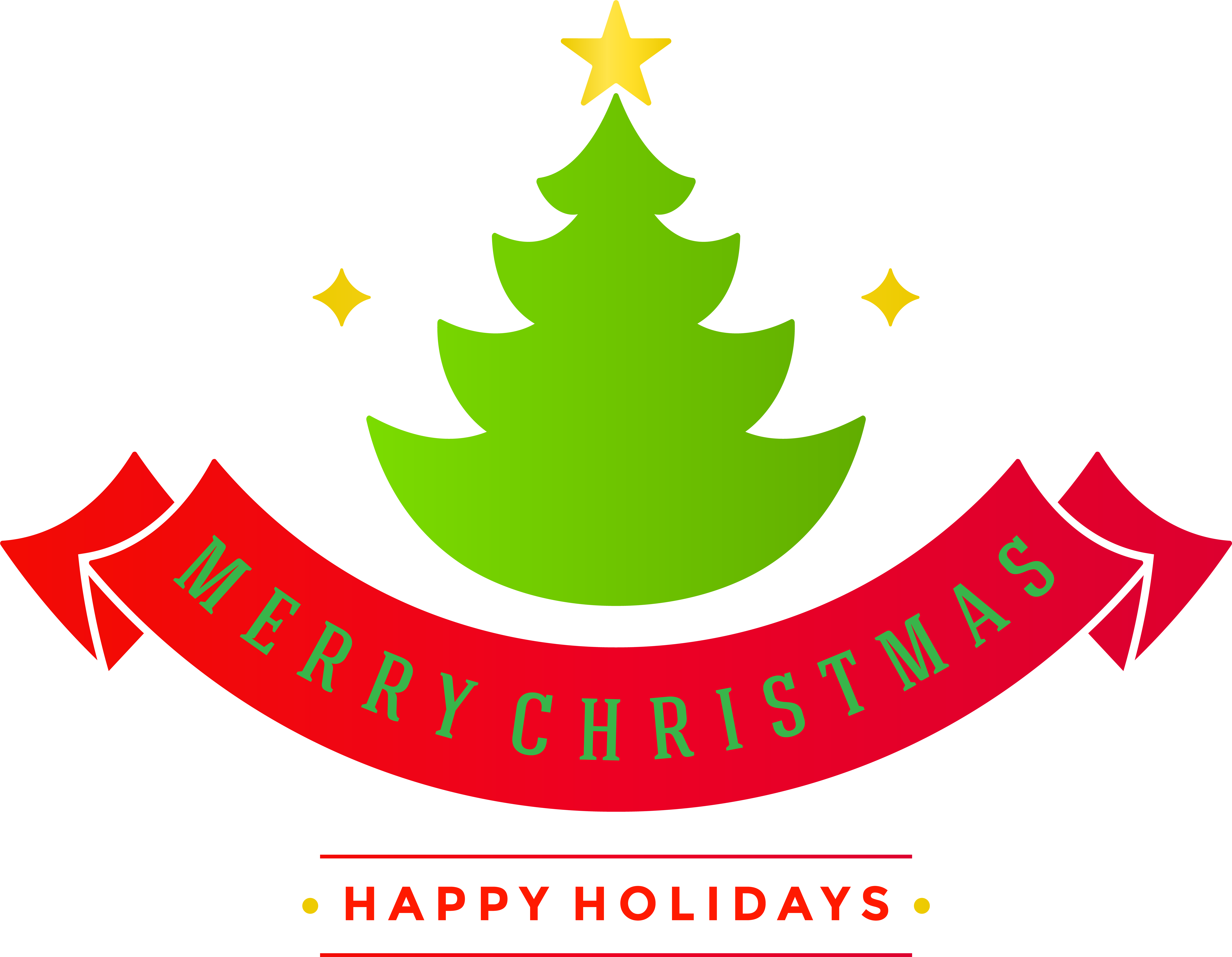 Merry Christmas Stamp Png Clip Art Transparent Png (8000x6212), Png Download