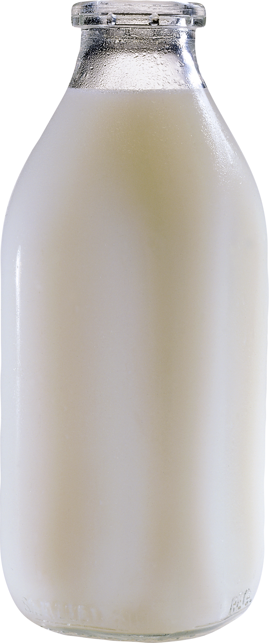 Clipart Transparent Library Bottle Transparent Milk - Chair - Png Download (906x2165), Png Download