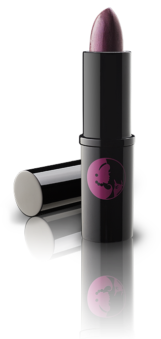 Lippy Girl Goddess Lipstick - Lip Gloss Clipart (437x768), Png Download
