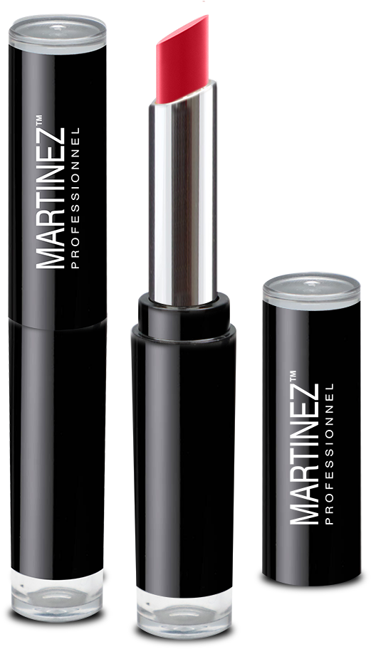 Martinez Full Matte Lipstick - Lipstick Clipart (1000x1000), Png Download