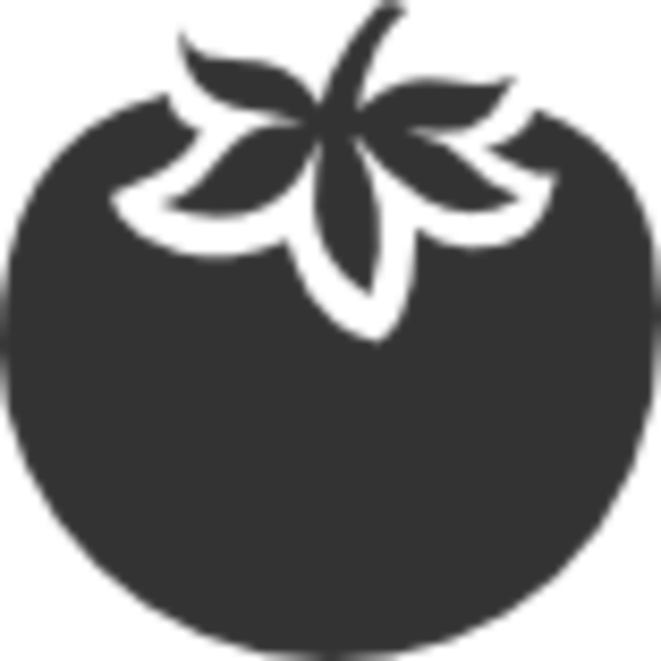 Small - Tomato Icon Clipart (600x600), Png Download