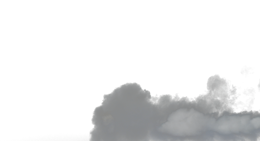 Free Png Fog High Quality Png Png Images Transparent - Fog High Quality Clipart (850x479), Png Download