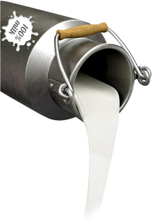 An Error Occurred - Milk Can Images Png Clipart (497x743), Png Download