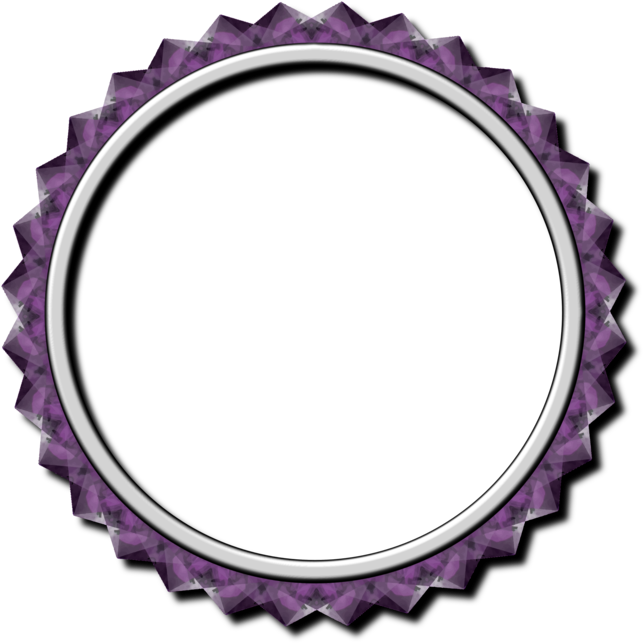 Happy Hour Postage Stamps Rubber Stamp Lokai - Circle Clipart (750x750), Png Download