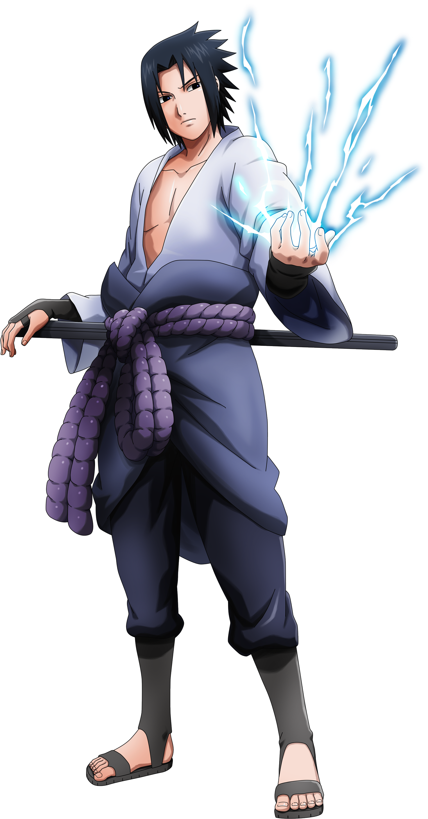 Naruto X Boruto Ninja Voltage 2017 08 22 17 013 - Naruto X Boruto Ninja Voltage Characters Clipart (3000x3000), Png Download