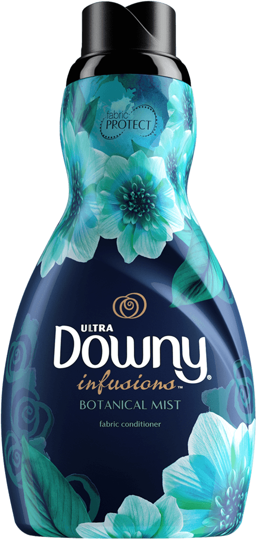 Downy Infusions Clipart (1210x1210), Png Download