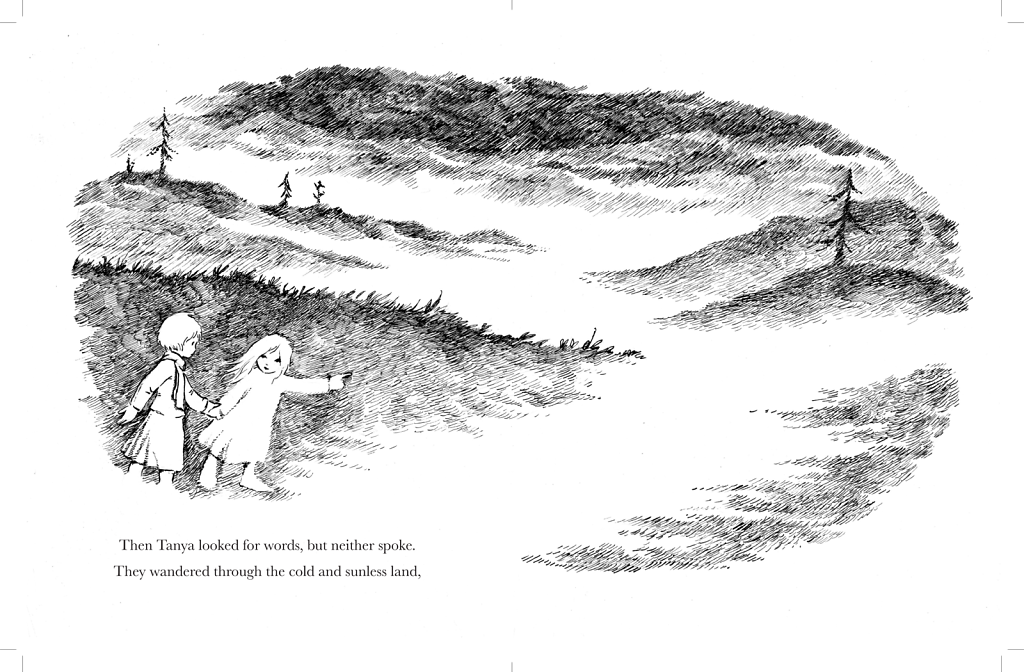 Mist Small 6 - Sketch Clipart (1024x672), Png Download