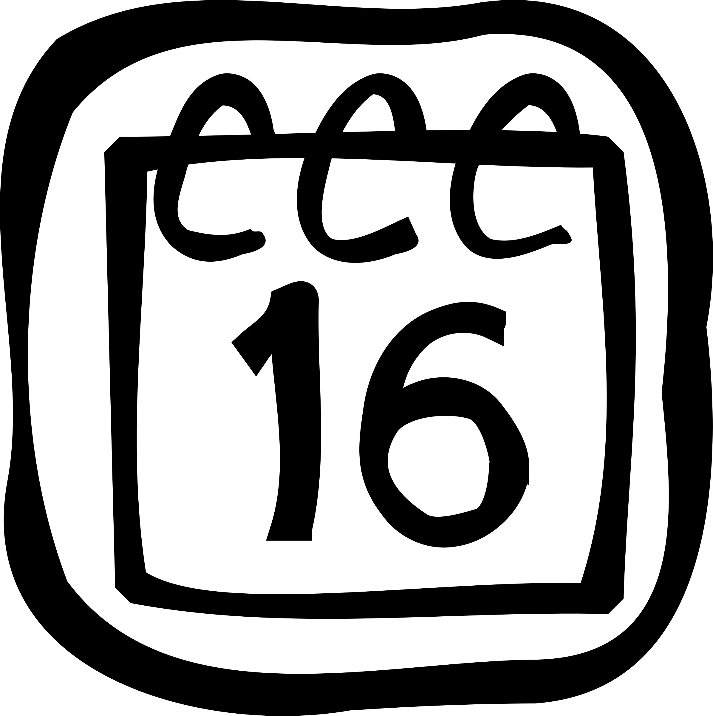 This Free Icons Png Design Of Icon Clipart (2391x2400), Png Download