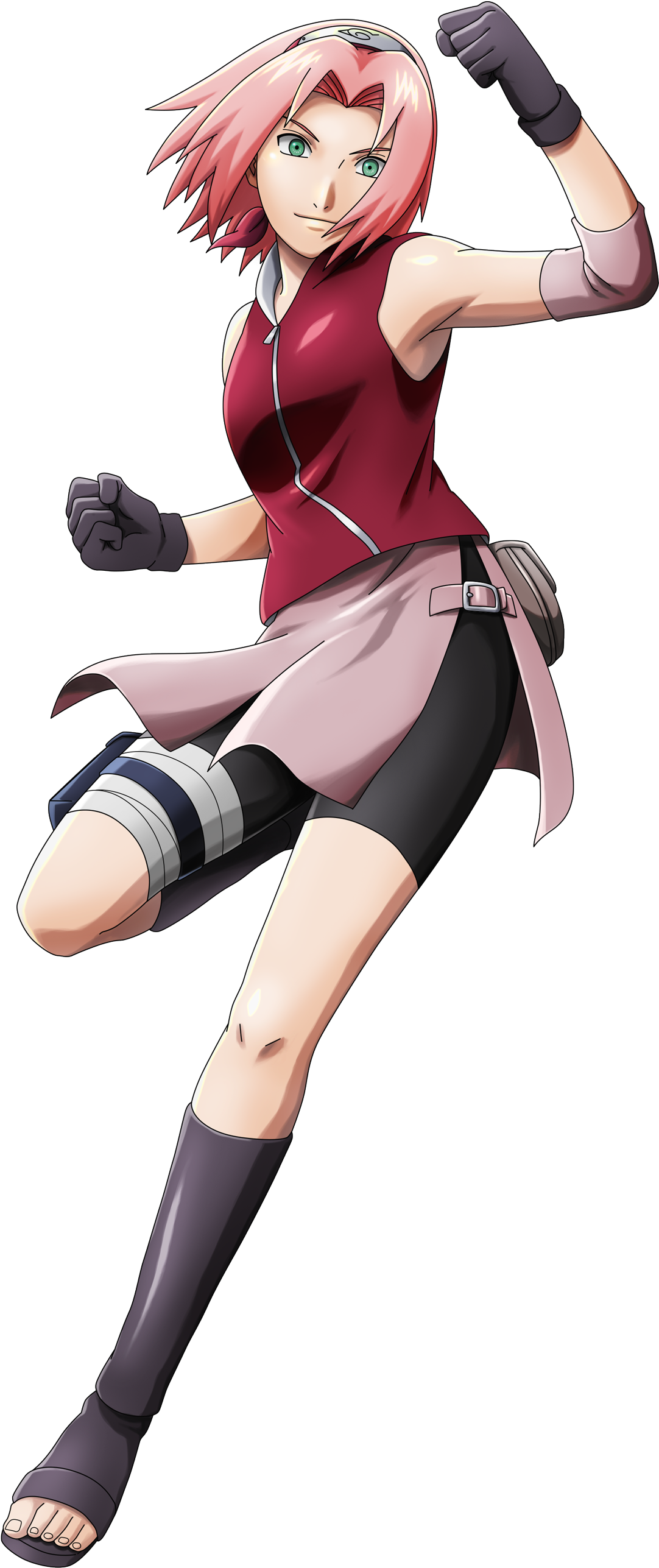 Naruto X Boruto Ninja Voltage 2017 08 22 17 012 - Naruto X Boruto Ninja Voltage Character Clipart (3000x3000), Png Download