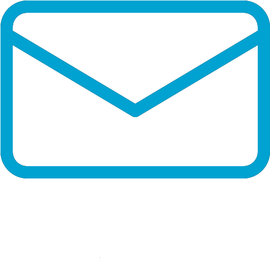 Envelope - Mail Delivered Icon Clipart (700x700), Png Download