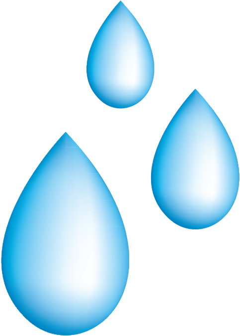 Thumb Image - Капельки Png Clipart (700x700), Png Download