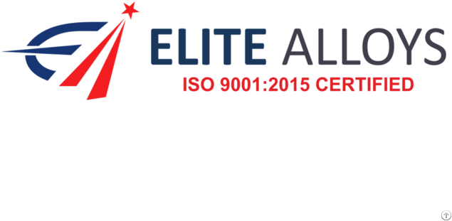 Stainless Steel Black Bars Elite Alloys - Iso 9001 Clipart (640x480), Png Download