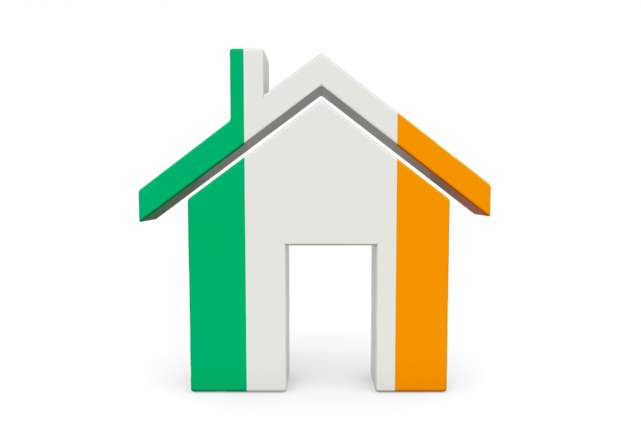 House Clipart (640x480), Png Download