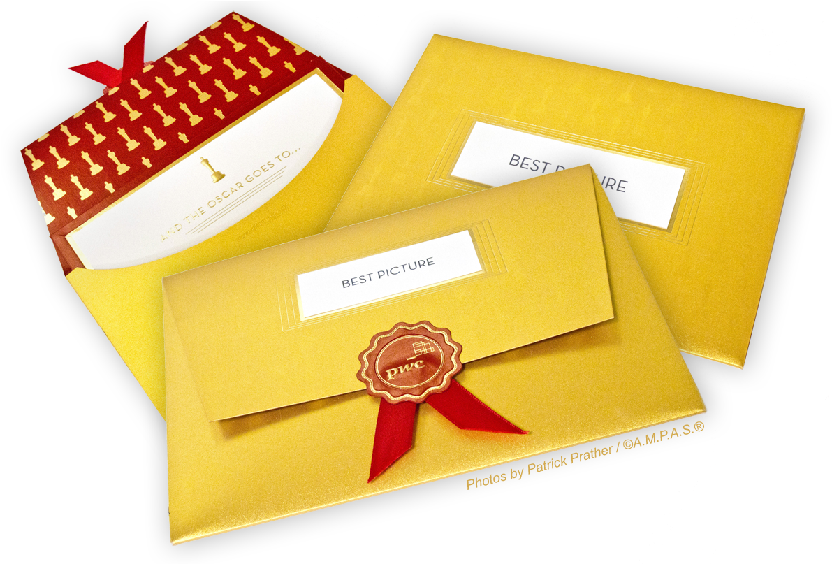 And The Envelope Please Clipart (1191x807), Png Download