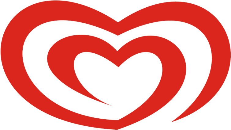 Download - Streets Ice Cream Logo Clipart (780x463), Png Download