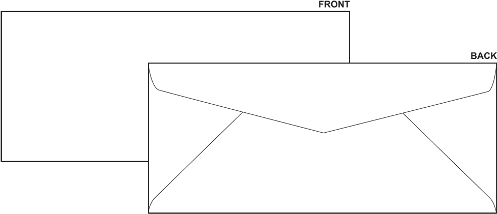 Window - Paper Clipart (1080x540), Png Download