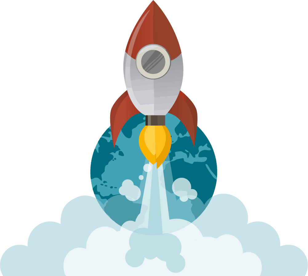 Digital Ninja Agentie Online - Illustration Clipart (1001x899), Png Download