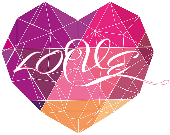 Corazon-01 - Graphic Design Clipart (664x851), Png Download