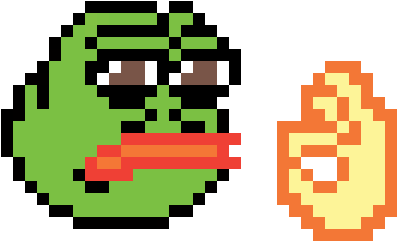Pepe Standard Ok Emoji - Jacksepticeye Clipart (1200x1200), Png Download