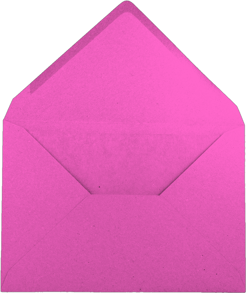 Envelope , Png Download Clipart (809x964), Png Download