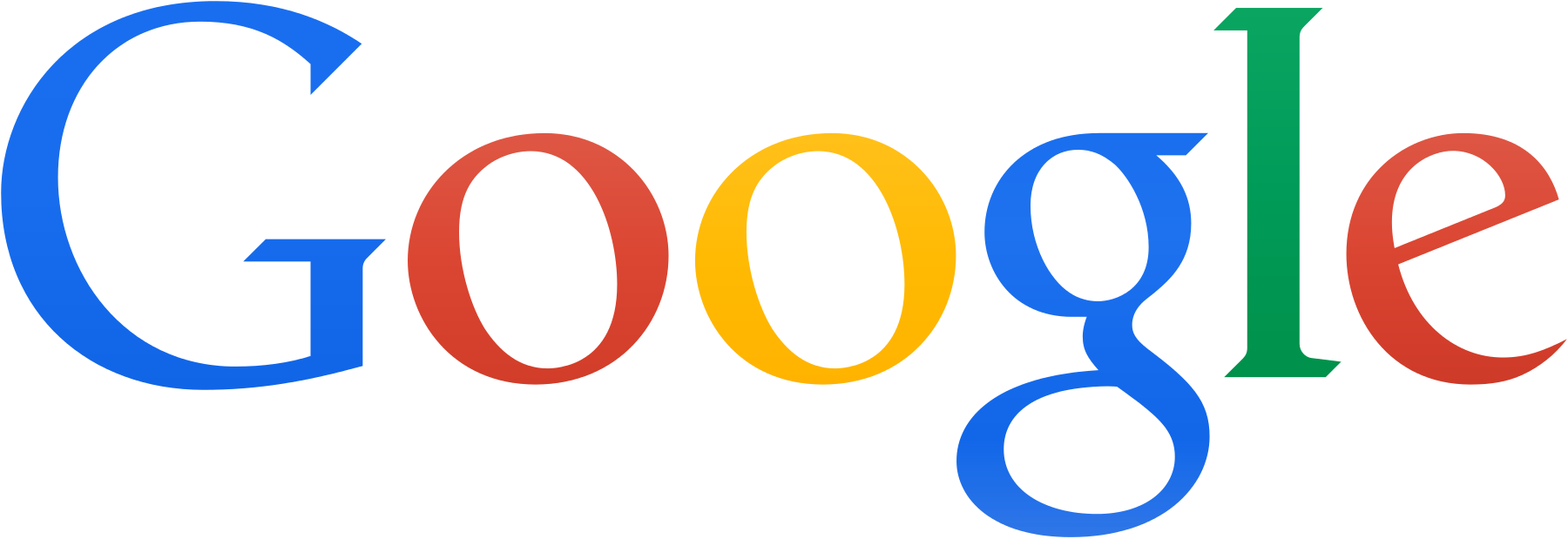 Google Logo Png Clipart (1600x1598), Png Download