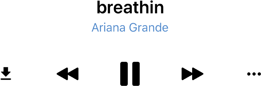 Arianagrande Sticker - Parallel Clipart (1024x403), Png Download