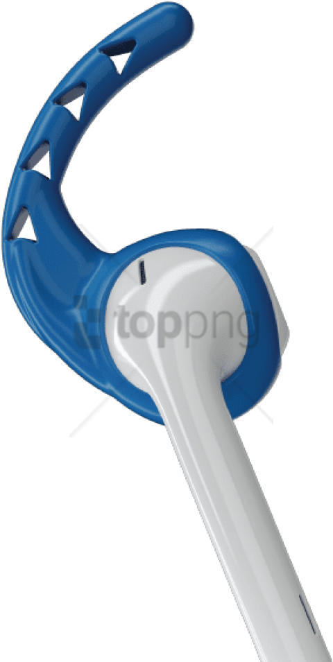 Free Png Introducing Earhoox - Apple Earpods Add Clipart (480x955), Png Download