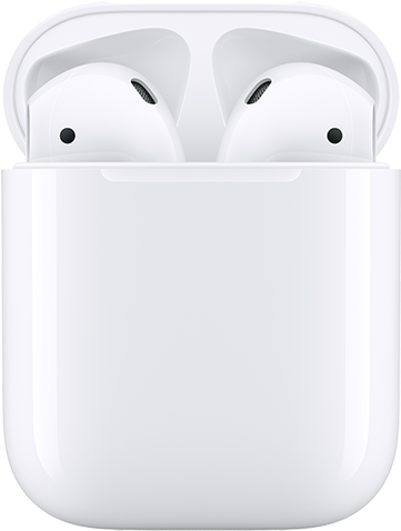 Airpods Service And Repair - Airpods Clipart (800x480), Png Download