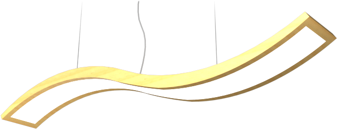 Pendant Lamp Onda Clipart (700x700), Png Download