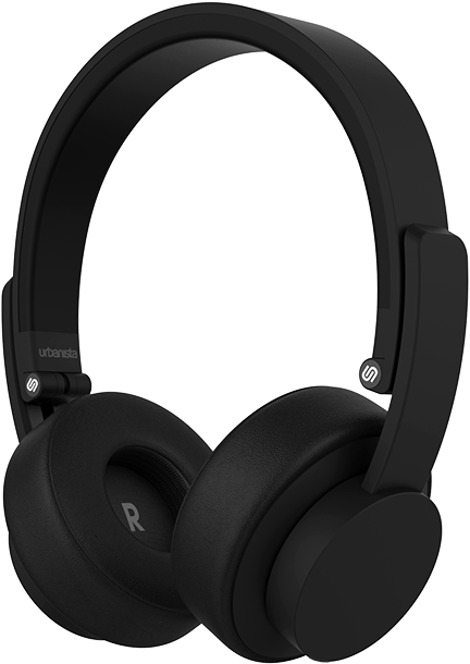Picture Of Urbanista Seattle Wireless Headphones - Bluetooth Headphone On Walmart Clipart (720x720), Png Download