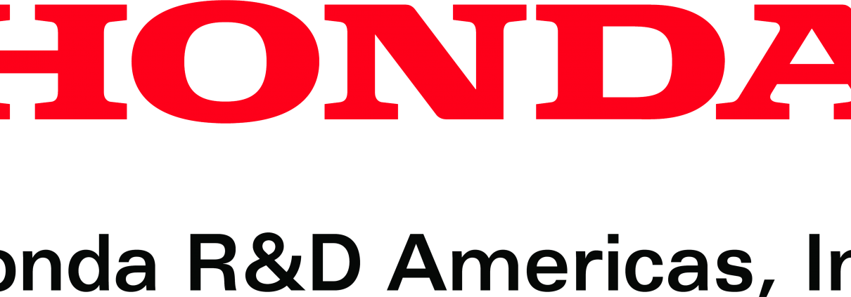 Honda Rd Americas Inc Wordmark - Ups Gutor Clipart (1210x423), Png Download