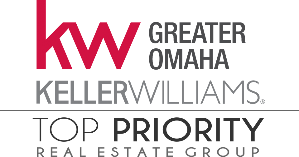 Top Priority Real Estate Group - Keller Williams Realty Clipart (1291x724), Png Download