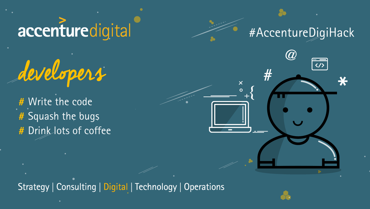 Accenture Middle East On Twitter - Accenture Clipart (1200x680), Png Download