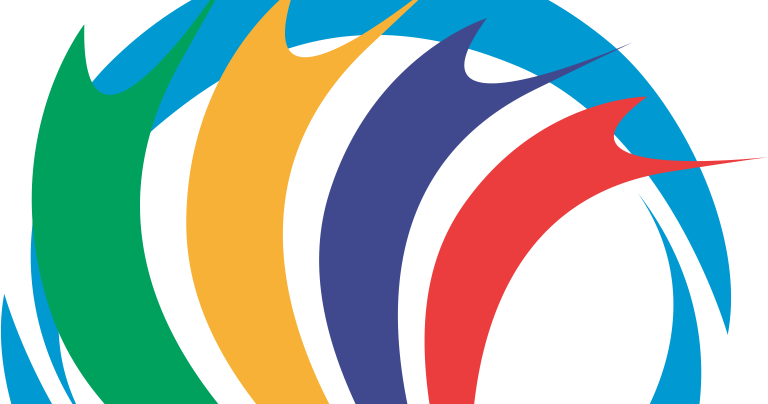 Afc Cup 2019 Logo Clipart (768x404), Png Download