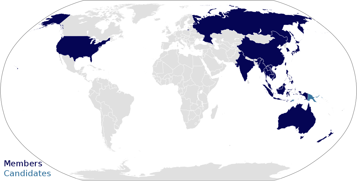Accenture Offices Around The World , Png Download - World Map Of Starbucks Locations Clipart (1189x604), Png Download