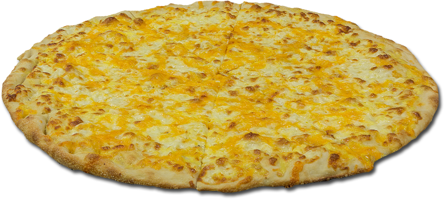 Breakfast Pizzas - Flatbread Clipart (900x600), Png Download