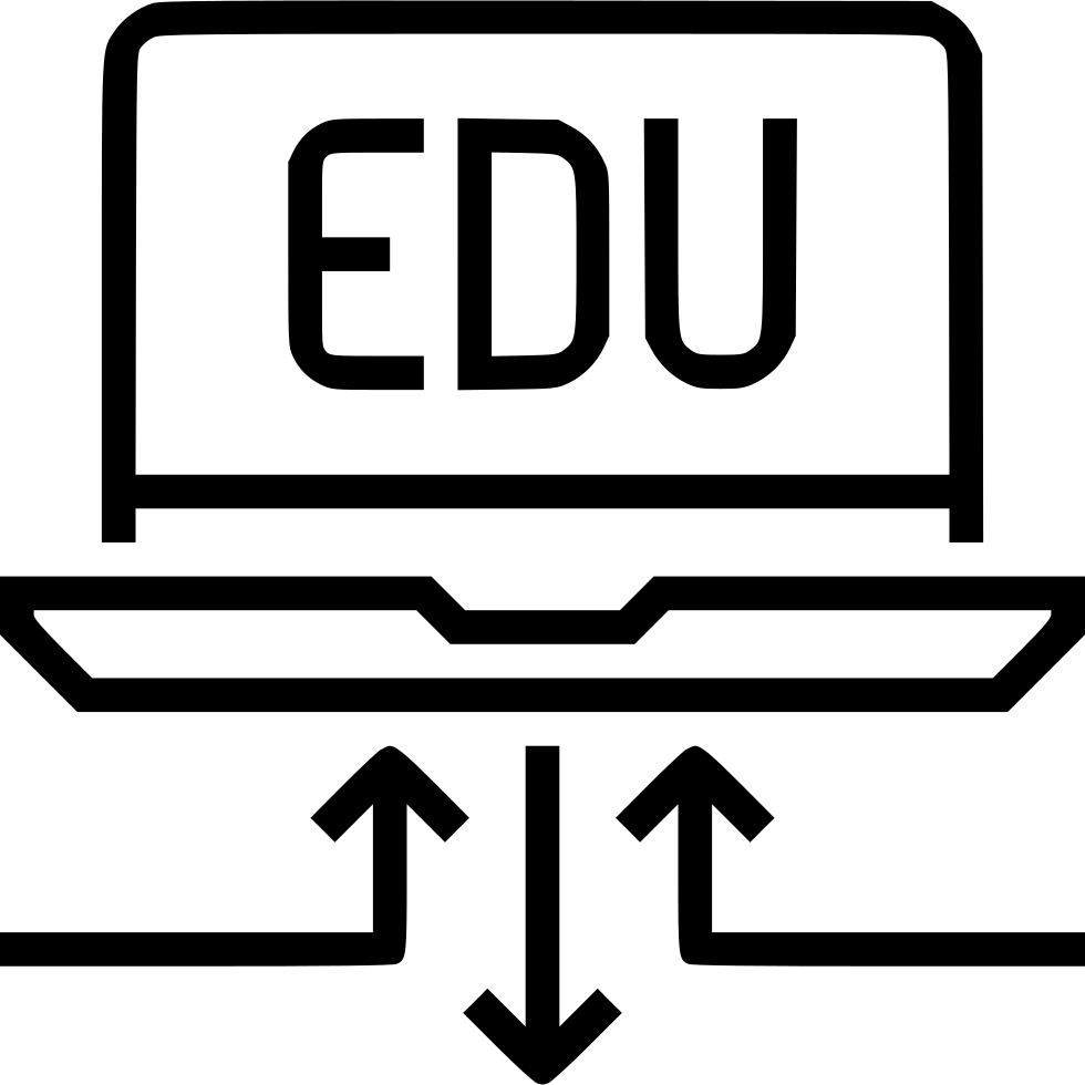 Png File - Cloud Computing Clipart (980x980), Png Download