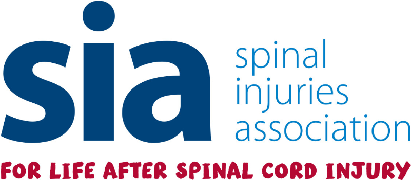 Spinal Injuries Association - Inspirations Clipart (831x831), Png Download