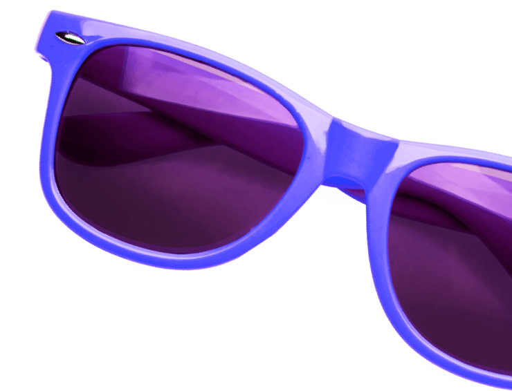 Yahoo Small Business - Plastic Clipart (740x566), Png Download