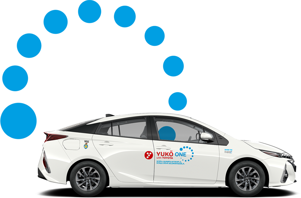 Toyota Prius Clipart (968x637), Png Download