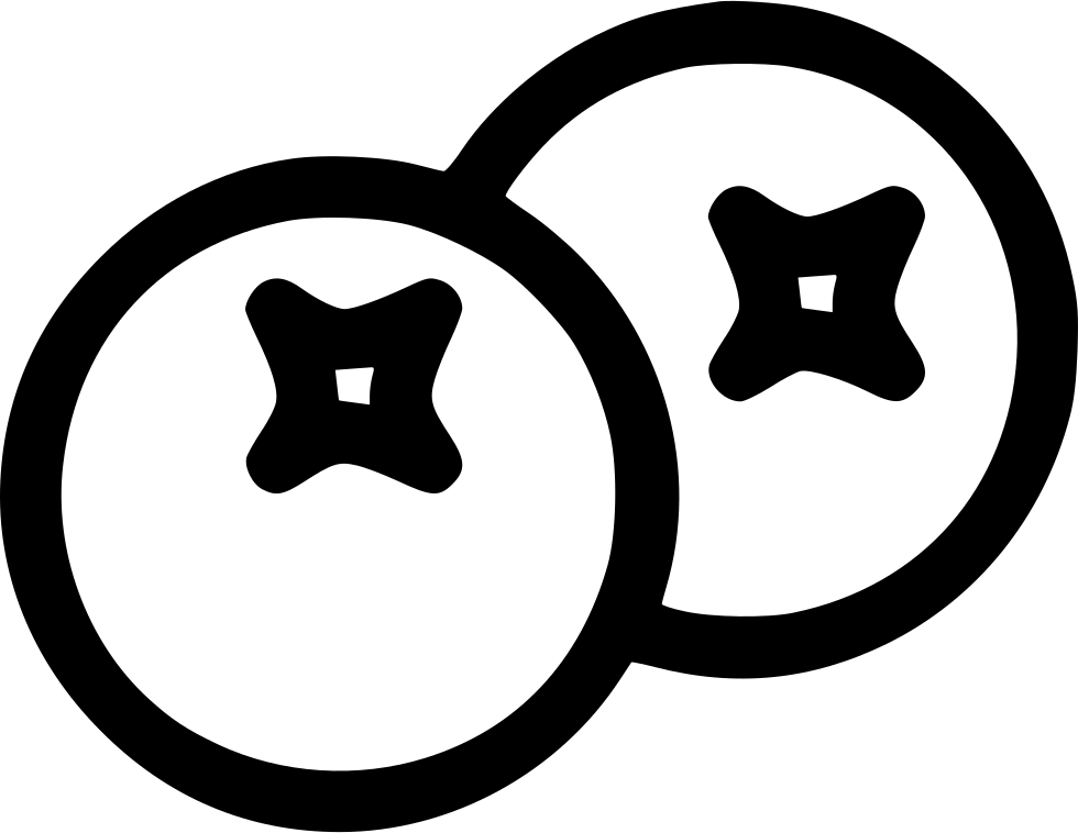 Tomato Svg Icon - Cranberry Fruit Icon Clipart (980x758), Png Download