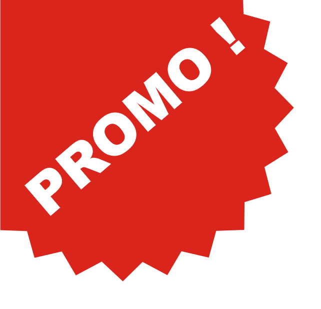 Logo Promo Png 8 » Png Image - Promo Png Clipart (642x617), Png Download