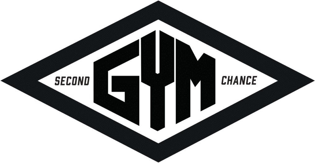 Landing Page &ndash Second Chance Gym - Sign Clipart (1024x619), Png Download