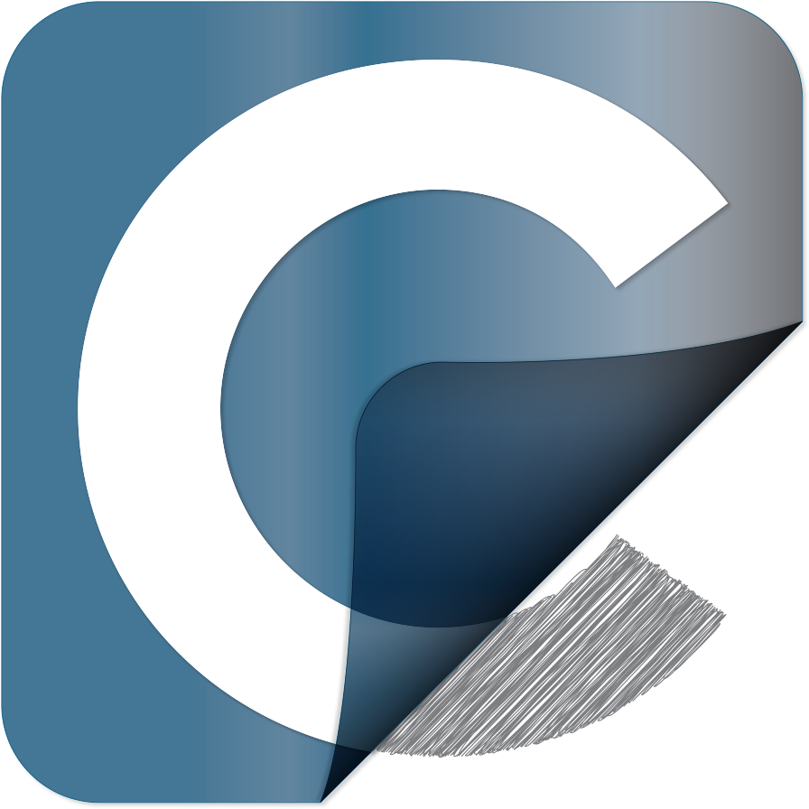 Carbon copy cloner logo clipart large size png image pikpng
