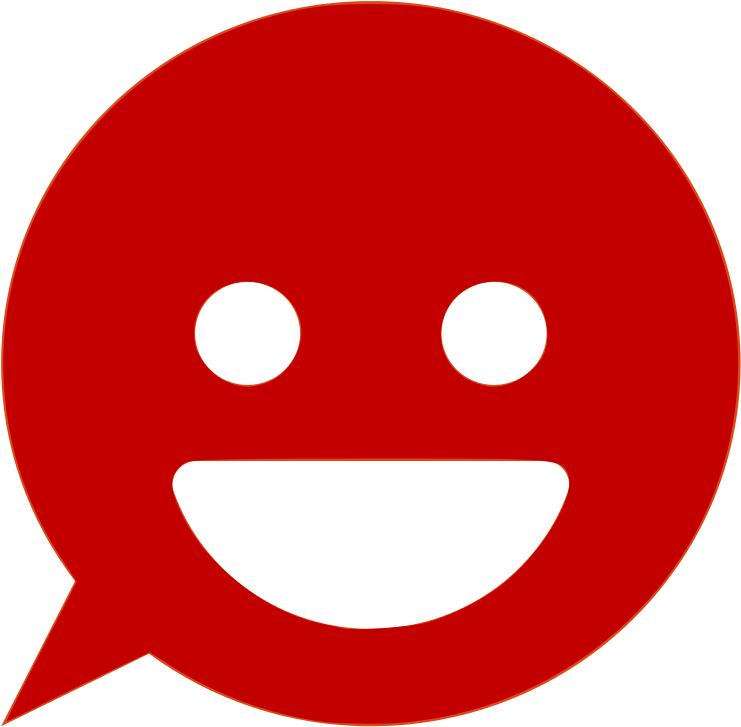 Favorite Icon , Png Download - Smiley Clipart (741x727), Png Download
