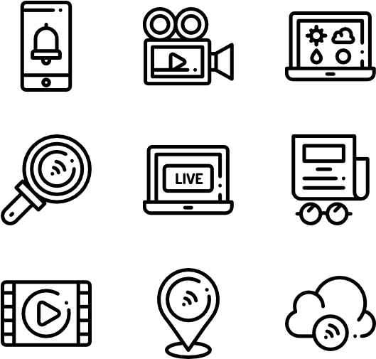 News - School Icon Vector Png Clipart (600x564), Png Download