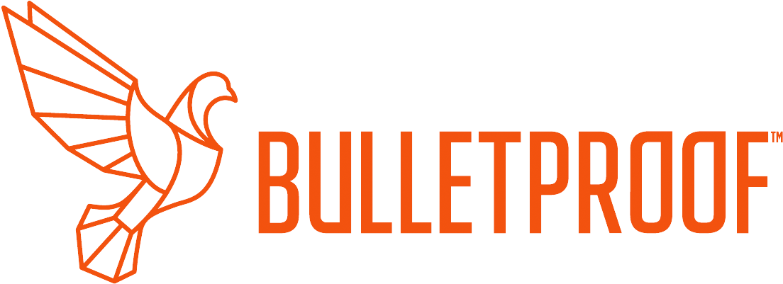 Associate Sponsors - Bulletproof Company Clipart (1150x449), Png Download