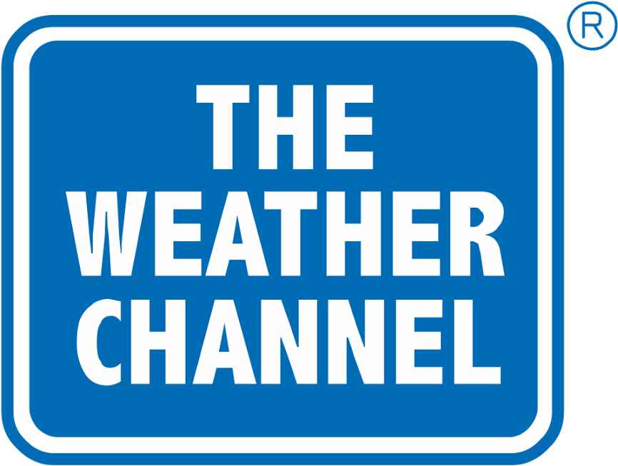 Weather Channel Clipart (1600x1067), Png Download